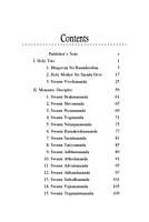 Holy Trio and Their Mission