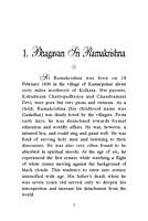 Holy Trio and Their Mission