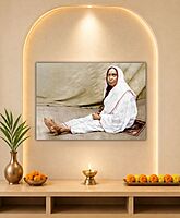 [PP] Holy Mother Sri Sarada Devi - Dining Hall Photo