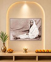 [PP] Holy Mother Sri Sarada Devi - Dining Hall Photo
