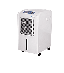 Home Air Dehumidifier