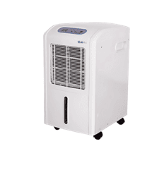 Home Air Dehumidifier