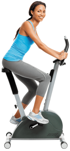 Home Cardiac Rehabilitation Kit