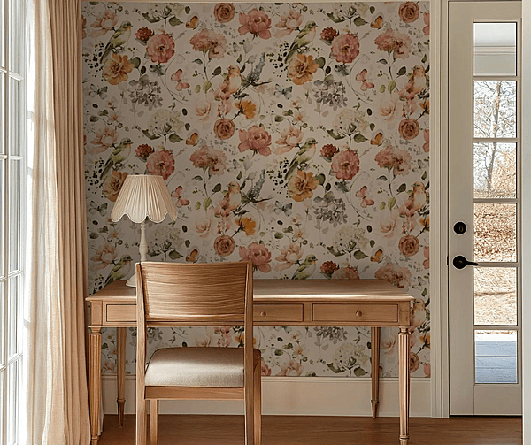 Home Office Wallpapers