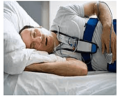 Home Sleep Apnea Testing Kit