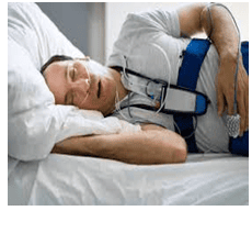 Home Sleep Apnea Testing Kit