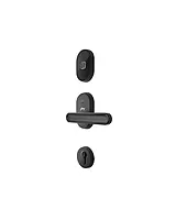 Godrej Advantis GSL D1R Smart Digital Door Lock – Black & Silver