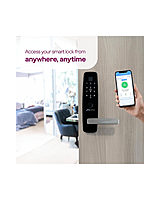 Godrej Advantis IoT9 Smart Digital Door Lock with Wi-Fi