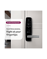 Godrej Advantis IoT9 Smart Digital Door Lock with Wi-Fi