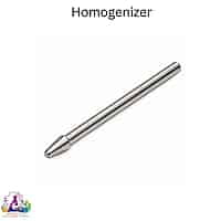 Tissue Homogenisers