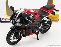 Honda CBR600RR 1:12 Maisto