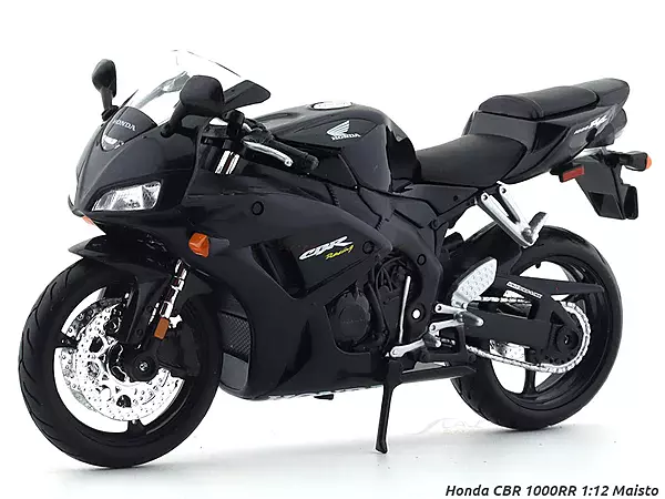Honda CBR 1000 RR 1:12