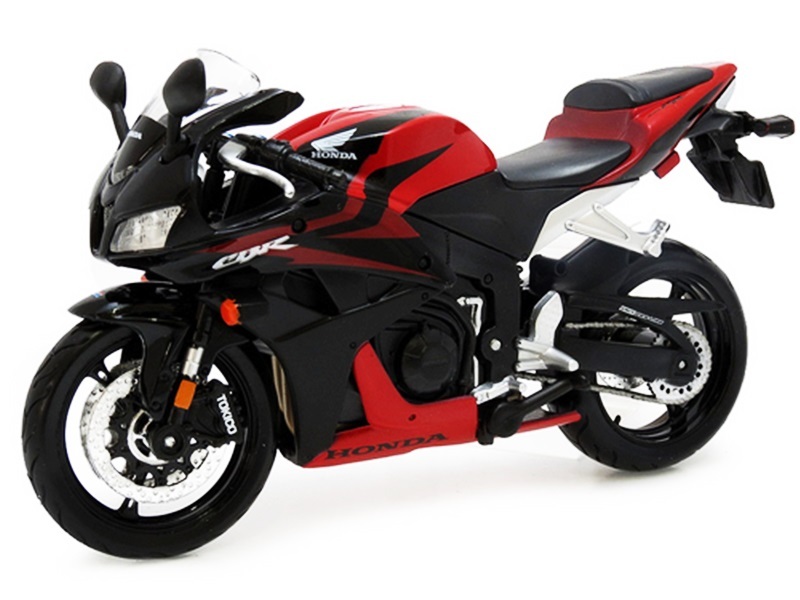Honda CBR600RR 1:12 Maisto