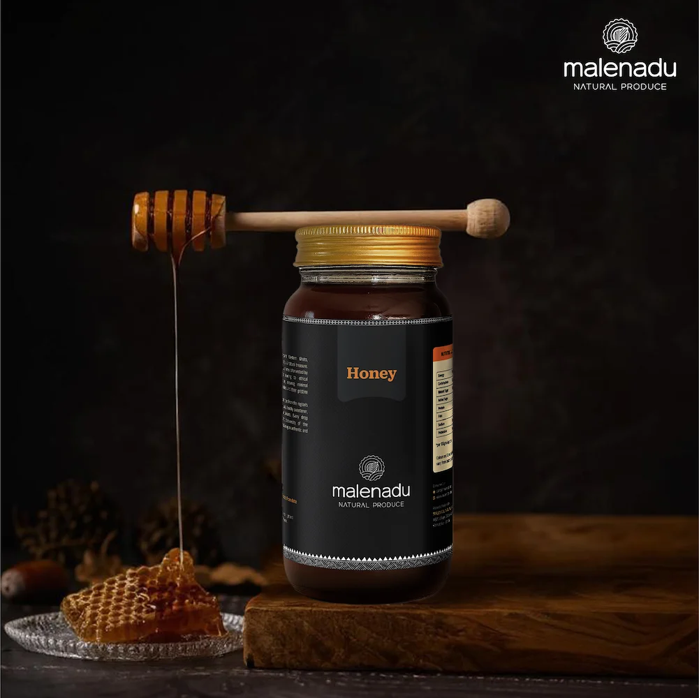Honey