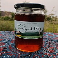 Honey