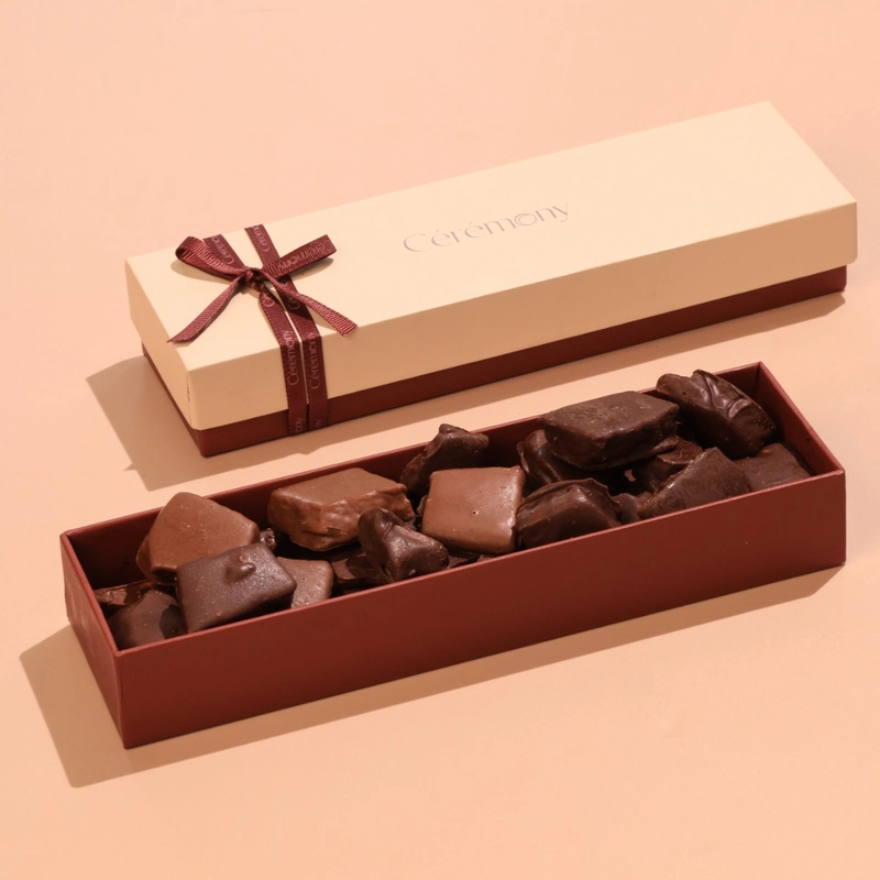 Honey Comb Chocolate 100 Gms