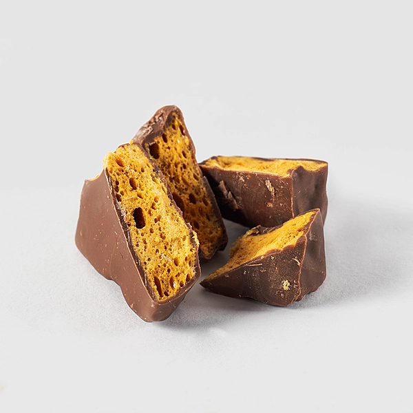 Honey Comb Chocolate 100 Gms