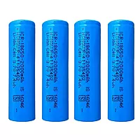 18650 2000 mAh Hongli battery