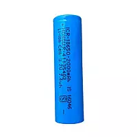 18650 2000 mAh Hongli battery