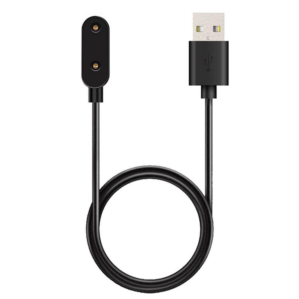 Magnetic USB Charging Cable for Honor Band 6 / Huawei Band 6 / Honor Watch ES / Huawei 4X Magnetic USB Charging Cable for Honor Band 6 / Huawei Band 6 / Honor Watch ES / Huawei 4X