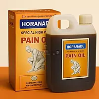 Horanadu Pain Relief Oil