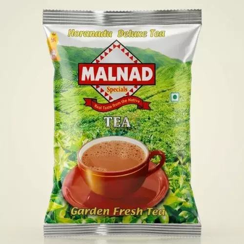 Malnad Garden Fresh Tea – Pure & Aromatic Bliss- 250g