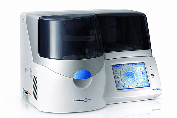 Horiba Pentra C200 Automated Chemistry Analyzer