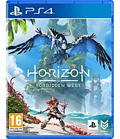 PS4 Horizon Forbidden West | Standard Edition | PlayStation 4