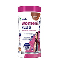 Horlicks Women's Plus Chocolate 400g