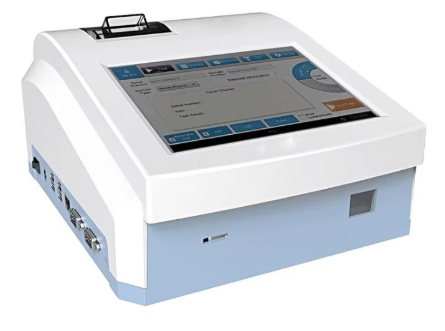 Hormone immunoassay analyzer
