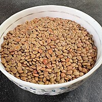 Horse Gram