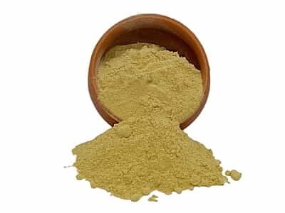 Organic Fried Horse Gram Flour Organic Fried Horse Gram Flour