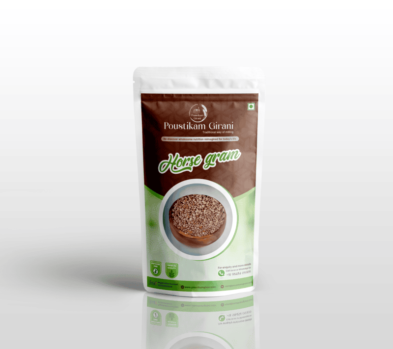 Regular-Polished-Horse gram (Hurali kalu)-Pulses