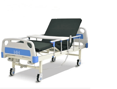 Hospital Beds (Manual)