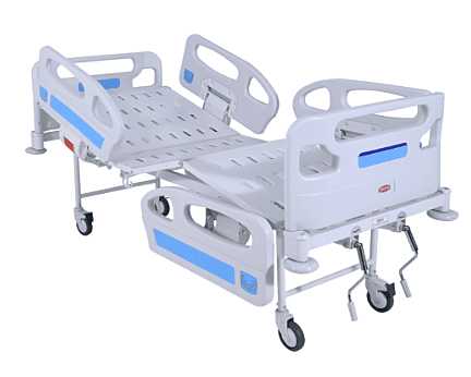 Hospital Fowler Bed (Manual)