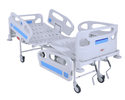Hospital Fowler Bed (Manual)
