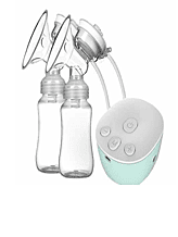 Hospital-Grade Breast Pump