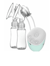 Hospital-Grade Breast Pump