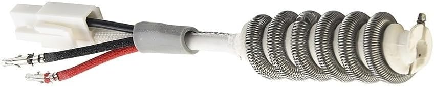 2 Wire Ceramic Heating Element for SMD Rework Station Gun Heater Replacment