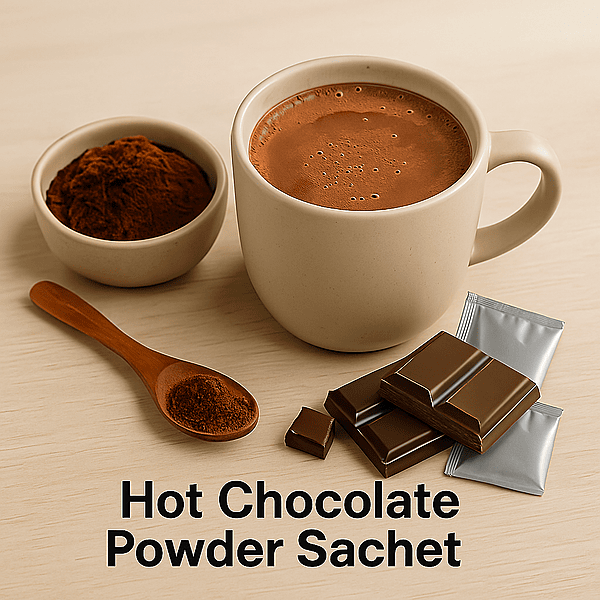 Hot Choclate