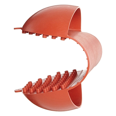 Temperature Resistant Gloves and Hand Grip LI-MB-33