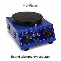 Hot Plates