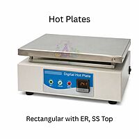 Hot Plates