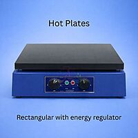 Hot Plates