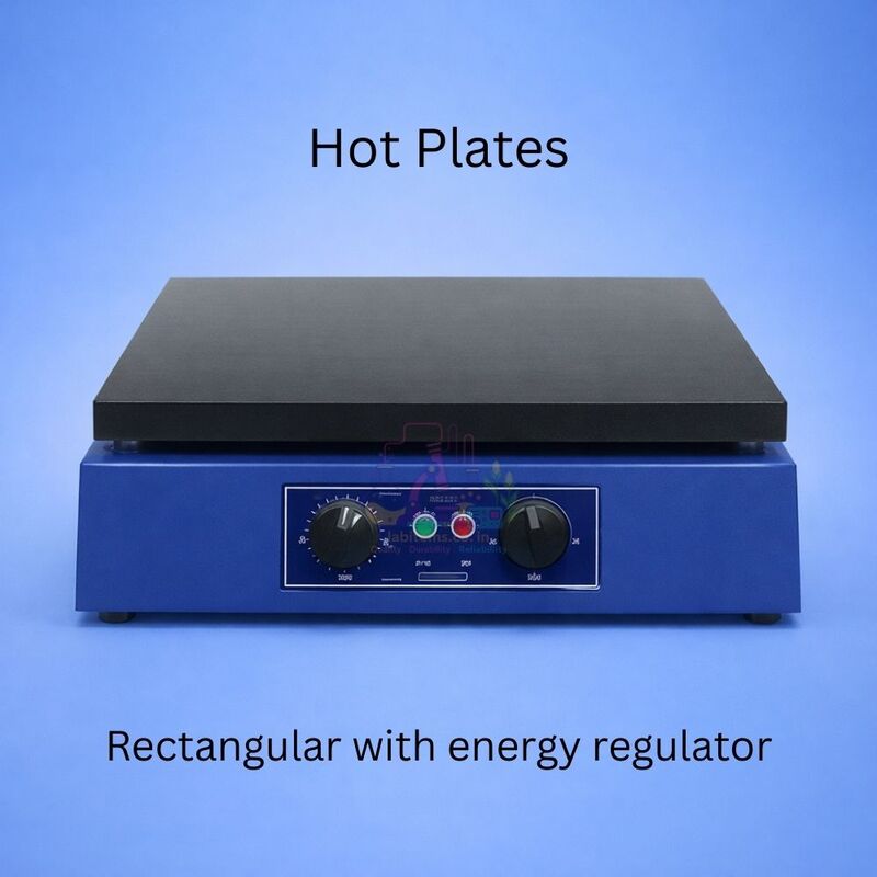 Hot Plates