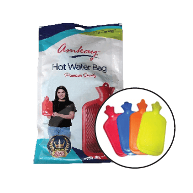 Amkay Hot Water Bag