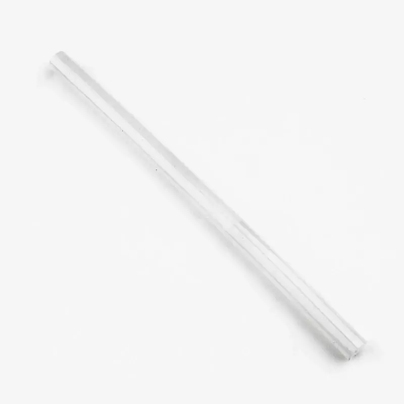 Hot Melt Glue Stick 11mm – Transparent General Purpose EVA Adhesive Stick (Pack of 3)