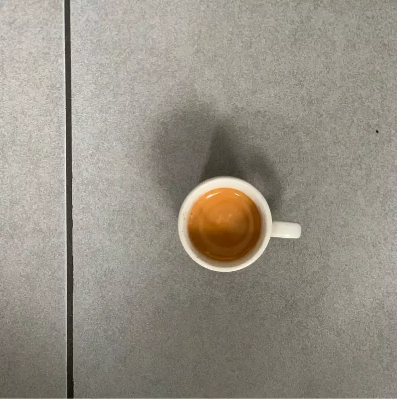 House Blend 250 Gms - Kaffa Cerrado