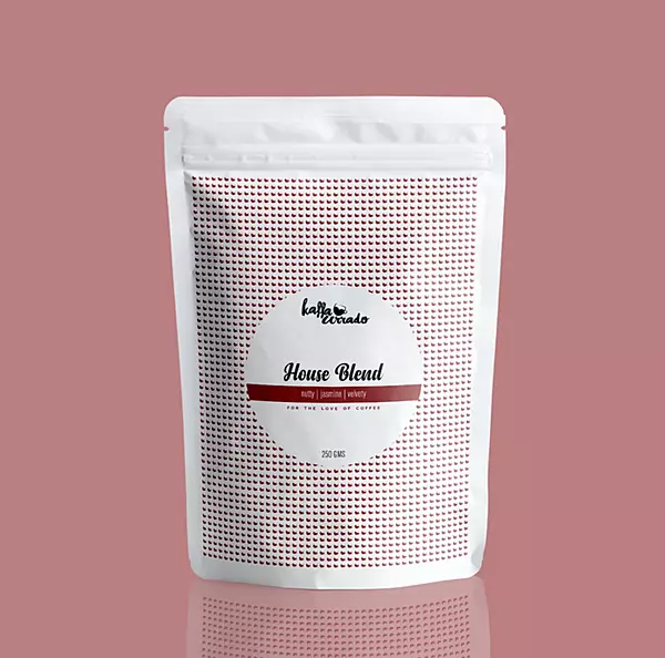 House Blend 250 Gms