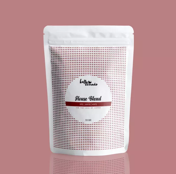House Blend 250 Gms